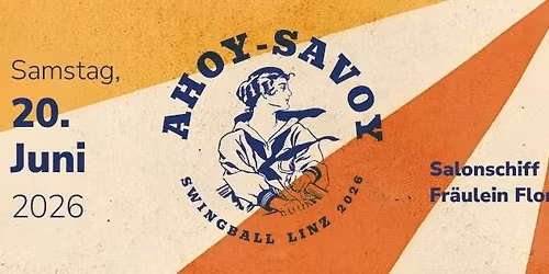 Ahoy-Savoy Swingball Linz 2026