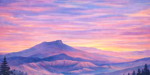 Jemez Mountains Retreat