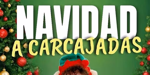 Navidad a Carcajadas