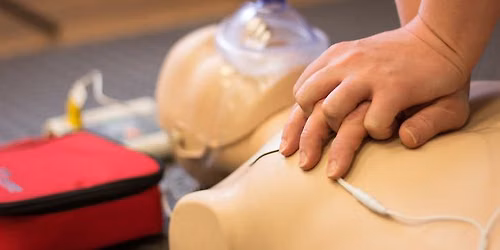 Keep Saving Lives\u2014Renew Your BLS Certification