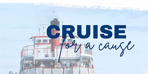 CRUISE FOR A CAUSE AROUND THE CASCO BAY