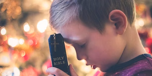 Sunday School for All Ages
