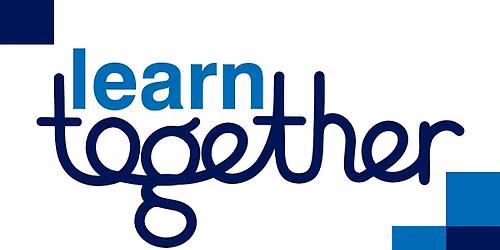 Learn Together Project  Celebration & Resource Launch