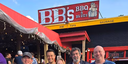 BB's Lawnside BBQ