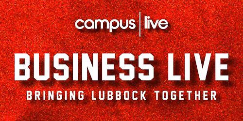 Business Live: Hosted by Embassy Suites of Lubbock