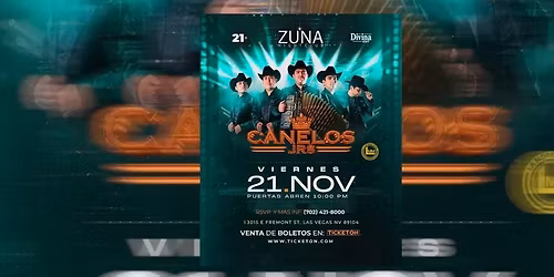 Canelos JRS