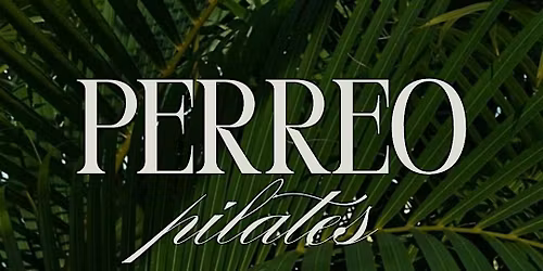 Perreo Pilates