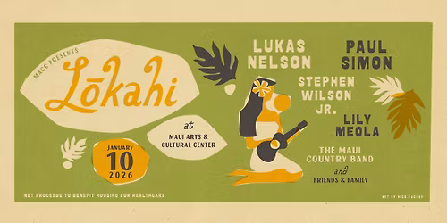 L\u014dkahi: A Celebration of Maui