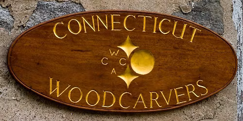 Mini Carve in with the Connecticut Woodcarvers