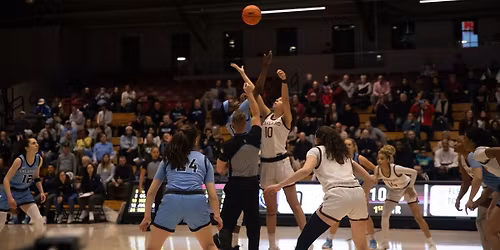Columbia Lions at Harvard Crimson Womens Basketball