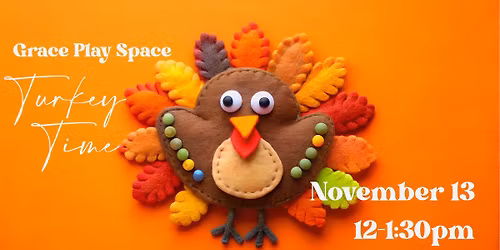 November Grace Play Space