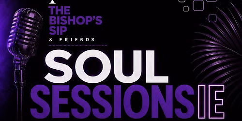 Soul Sessions IE