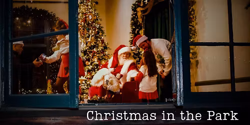 Christmas in the Park