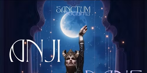 Workshop s Anji Dans \u201cV\u00fdraz a charisma na jevi\u0161ti\u201d