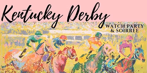 Kentucky Derby Day at Water Street Social