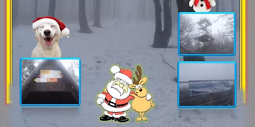 IX Wyprawa Miko\u0142aj\u00f3w i Miko\u0142ajek