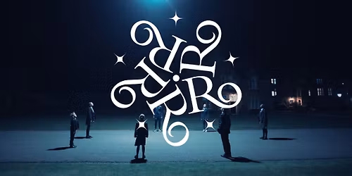 Rossall Christmas Markets