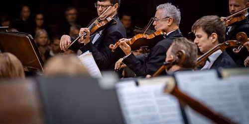 National Symphony Orchestra of Ukraine
