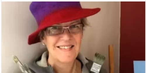 Alison McSparron-Edwards - Demo - Portraiture