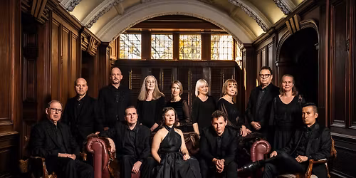 Tafelmusik Baroque Orchestra