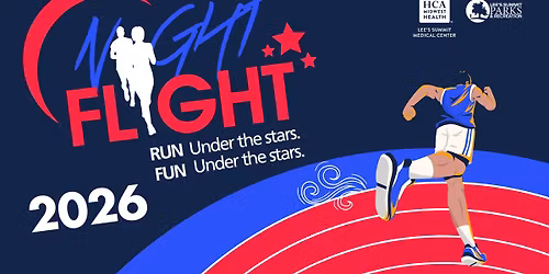Night Flight 5K