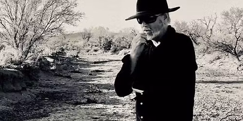 Steve Kilbey (The Church)