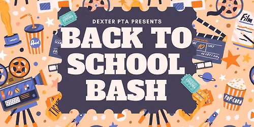 Back to School Bash 