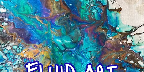 Fluid Art