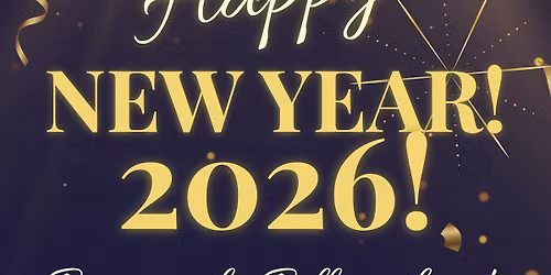 New Year\u2019s Eve at The Lochar