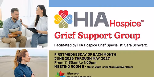 Grief Support Group