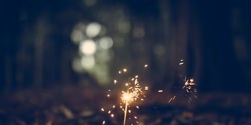 Zum guten Schluss - Altes loslassen, Neues begr\u00fc\u00dfen