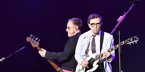 Weezer: The Gathering Tour
