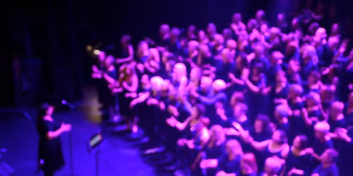 K\u00e6mpe Korworkshop med Janne Wind | Hjertestarter | ODEON