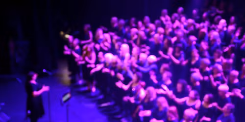 K\u00e6mpe Korworkshop med Janne Wind | Hjertestarter | ODEON