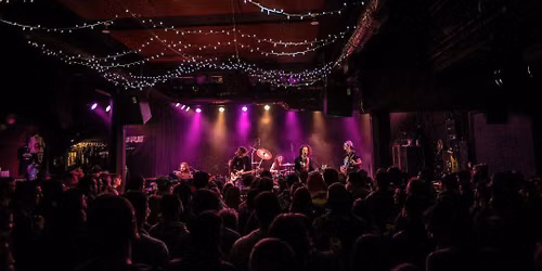 Terrapin Flyer - Days Between - A Celebration of Life of Jerry Garcia at Martyrs' Night 5