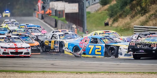 American Festival NASCAR Finals