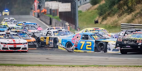 American Festival NASCAR Finals