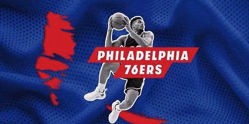 Philadelphia 76ers at Charlotte Hornets at Spectrum Center
