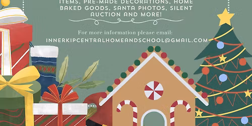 2nd Annual Innerkip Holiday Market