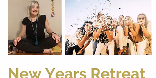 Sacred Intentions- Day Retreat