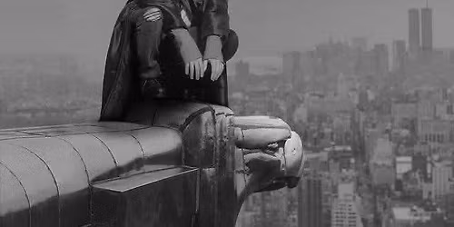 Bal Nietoperzy, czyli Gotycki Sylwester 2025 \/\/ 31.12 \/\/ Chicago Bar \/\/ Krak\u00f3w 