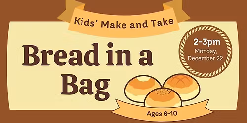 Bread in a Bag