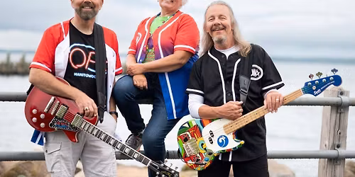 Class Reunion Waupaca Country Club - Private Event