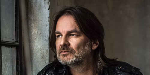 Ray Wilson & Band - Genesis Classic - Kaiserslautern, Kammgarn