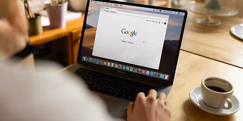 Digital Drop-In at Cherry Hinton Library