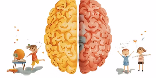 Kineziologie One Brain - p\u0159edn\u00e1\u0161ka