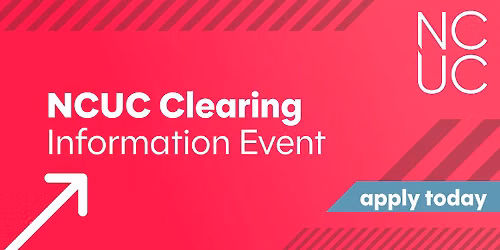 NCUC Clearing and Information Event