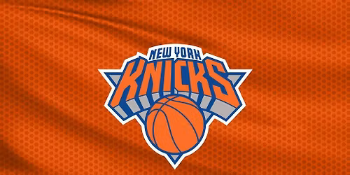 East Conf Qtrs: Atlanta Hawks at New York Knicks HM GM4 (If Necessary)