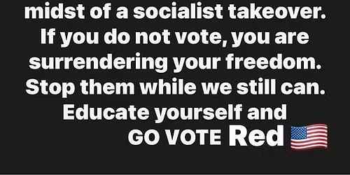 Goffstown Town Elections