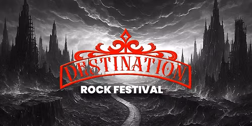 Destination Festival 2026 (formerly Rockin the Bowl)
